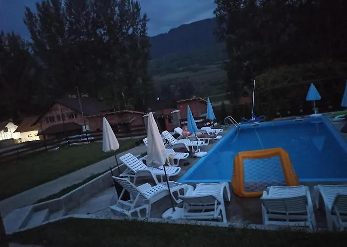 Apartmani Drinski Biseri Vrhpolje