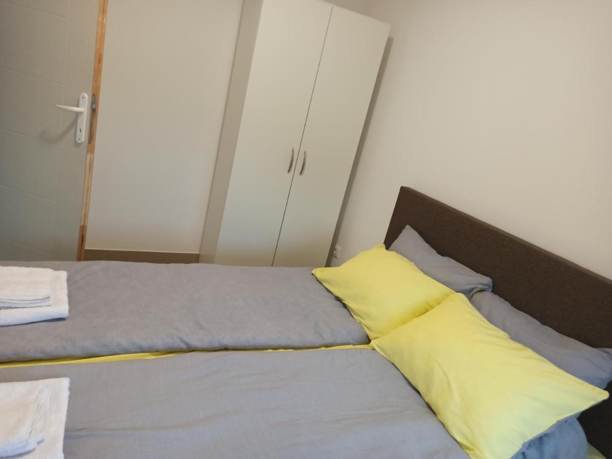 Apartment Drinski Biseri Vrhpolje