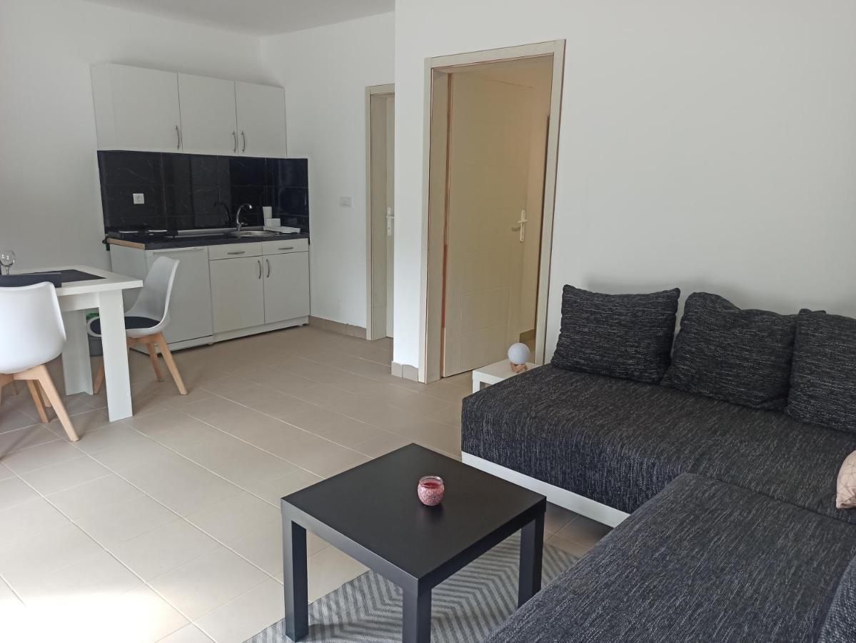 Apartment Drinski Biseri