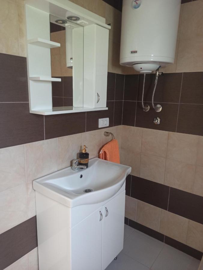 Drinski Biseri Apartment Vrhpolje