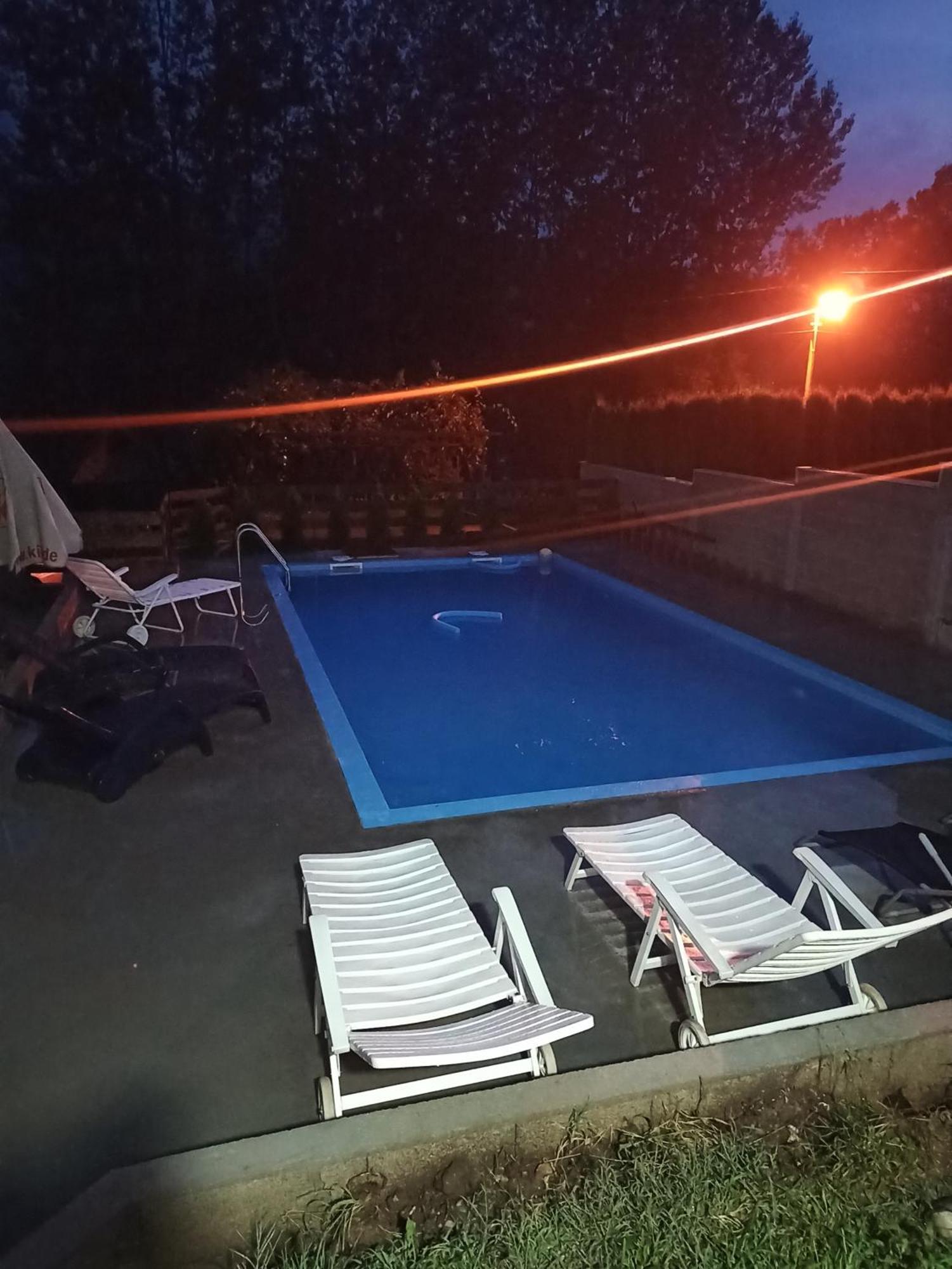 Drinski Biseri Apartment *