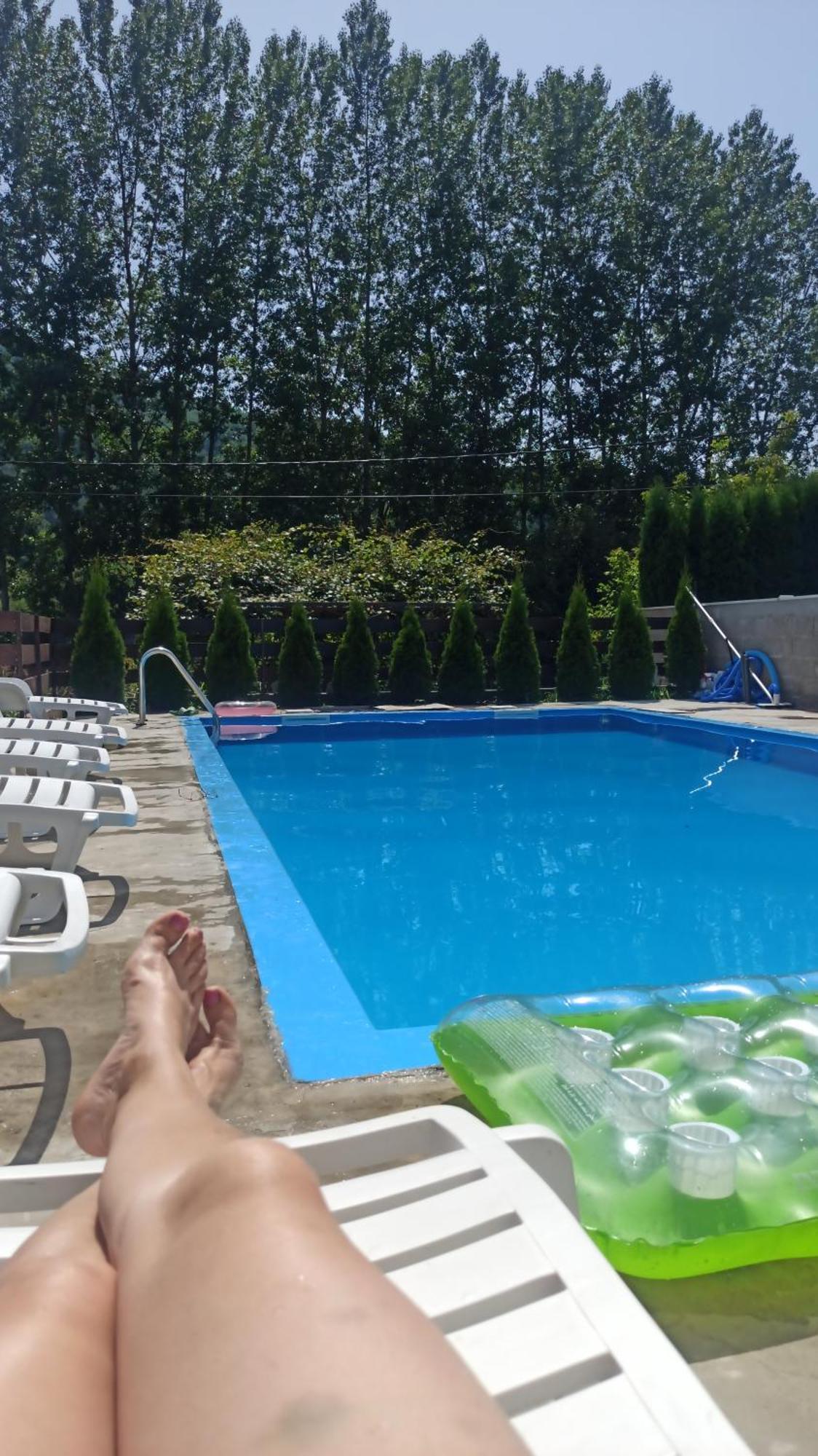 Apartment Drinski Biseri Vrhpolje